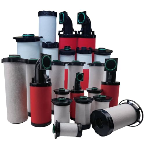 24241903 Precision Filter Replacement Cartridge DSFIER Suitable for air compressors
