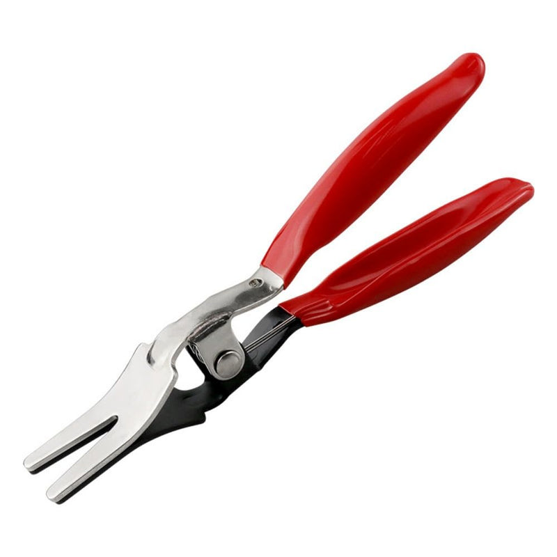 Automobile Hose Removal Pliers, Hose Remover Tool for Fuel and Vacuum Lines,Separator Pliers Pipe Repairing Tool for Marine, Oil, Water Hoses