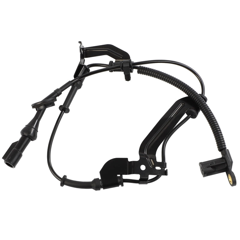 OCPTY ABS Sensor Front Left Fit for Ford Escape 2009-2012 ABS Wheel Speed Sensor ALS1875