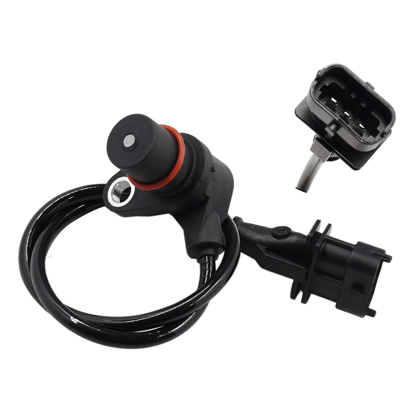 Crank Position Sensor 2411719 Compatible with Polaris Ranger Razor RZR XP General Sportsman ACE 500 570 900 1000 2012-2021