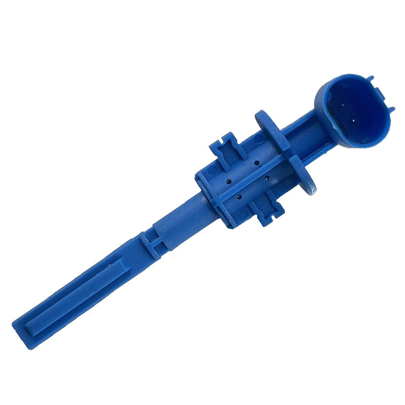 DEVMO 2Pin Coolant Liquid Level Sensor Car Engine Coolant Level Sensor 17117506601 17111436257 17110152373 Compatible with X3 X4 X5 X6 Z4 Z8