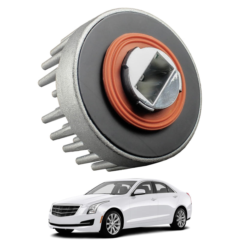 Tail Light Bulb Unit Compatible With 2013 2014 2015 2016 2017 2018 Cadillac ATS XTS 3.6L Replaces 13579168 84198978