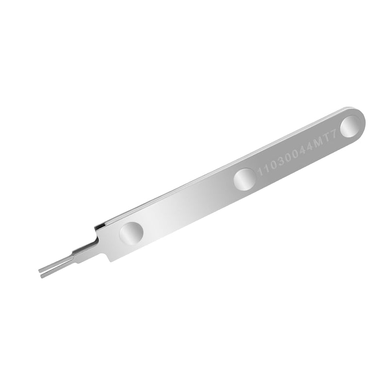 Compatible with Molex 11-03-0044 Mini-Fit Jr. Extraction Tool, ATX Pin Removal Tool for Crimped Terminal Removal, 14-30 AWG Cable, Soldering Extraction Tools