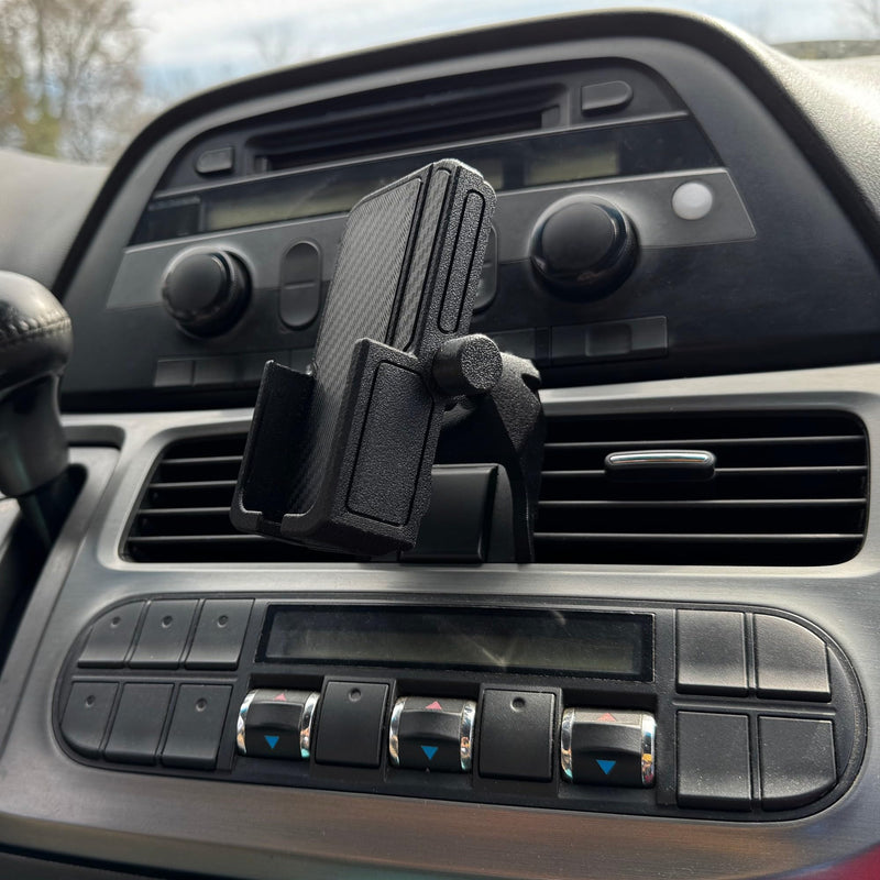 Phone Holder for Honda Odyssey 2005-2009 / Phone Mount