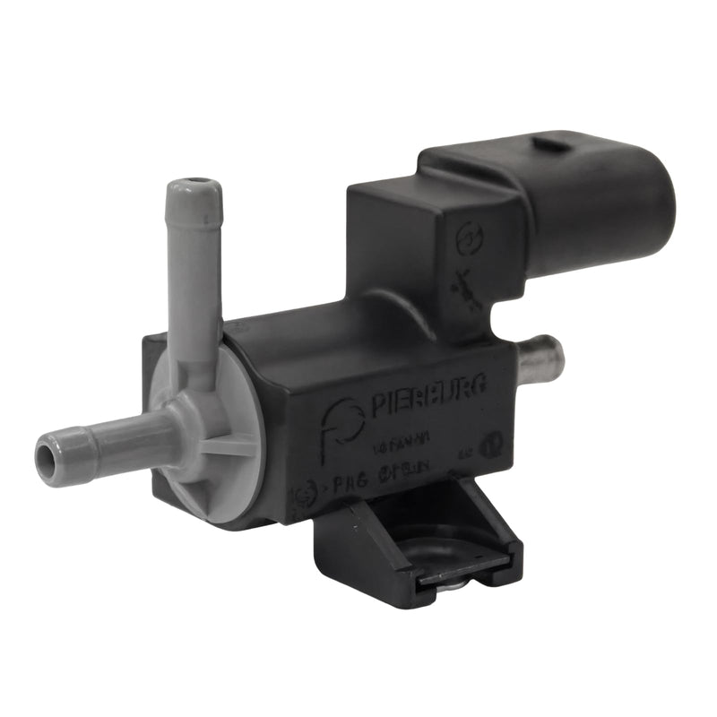 06F906283F Turbo Boost Solenoid Control Valve Compatible With 2006-2018 AUDI A3 A4 A5 A6 Q3 Q5 TT 2006-2016 VOLKSWAGEN PASSAT JETTA GTI GOLF EOS CC BEETLE