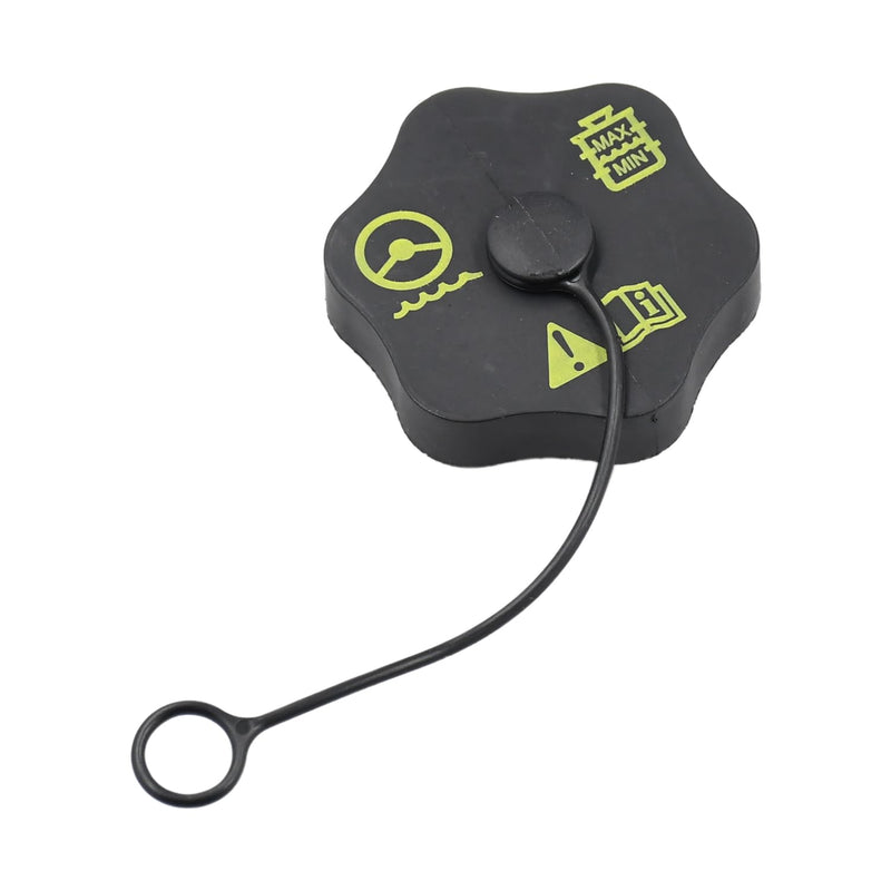 Power Steering Reservoir Cap for Ford Explorer Mustang Ranger Focus F-150 F-250 F-350 F-450 F-550 E-150 E-250 E-350 Super Duty Lincoln MKS MKT MKX Mercury Mariner Sable Rep 3L3Z3A697AA 8L2Z3A006A