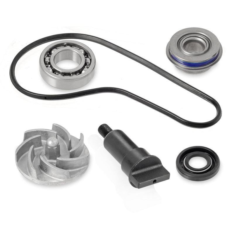  [AUSTRALIA] - Water Pump Rebuild Kit w/Impeller Shaft For Polaris ACE RZR Sportsman Ranger Crew 450 500 570 2012-2022 5138875 5138035