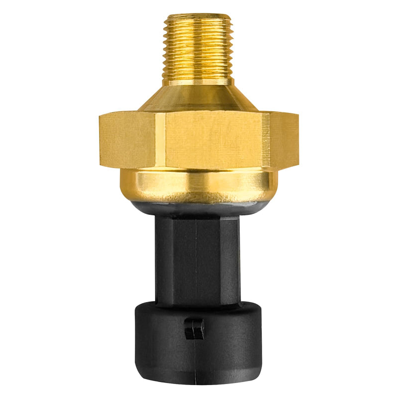 185053C1/1850533/185053C2 DPFE3 Exhaust Back Pressure Sensor EBP, Compatible with 1997-2003 F0rd Powerstroke 6.0L 7.3L V8 Diesel, F7TZ-9J460-AA/SU2380/2134517/4C3Z-9J460-A/1C3Z-9J460-A