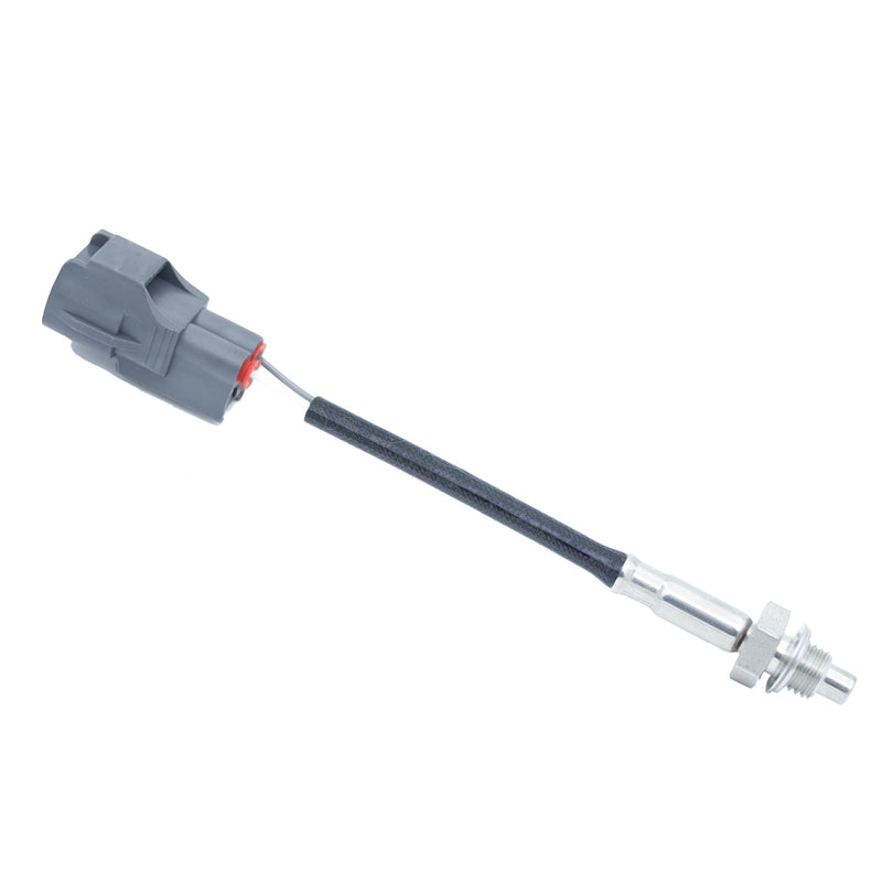 EGR Valve Temperature Sensor Waterproof Compatible with Toyota 4Runner Tacoma Pickup T100 Lexus SC300 SC400 LS400 Replaces OE 89412-34010 8941234010 ETS51 5S2029 SU5370