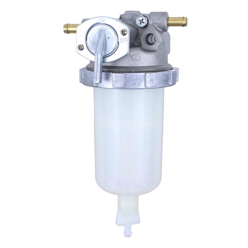 AM881823 Fuel Water Separator for John Deere 110 2032R 3025E 3032E 3038E 3320 3720 4105 790 990 7400 Mower