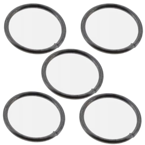 N055051 Impact Driver Retaining Ring（Pack of 5 New Replacement Part for DeWalt