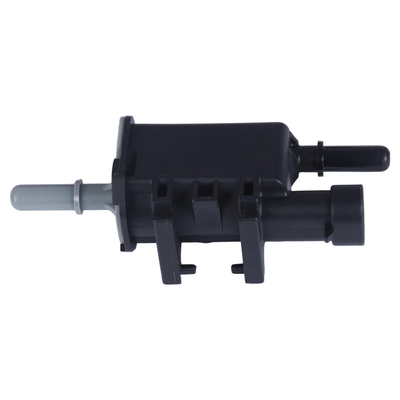 Vapor Canister Purge Valve 12597567 Compatible with Chevy Avalanche Express Silverado Suburban Tahoe GMC Buick Cadillac Isuzu Pontiac Saab Saturn Replaces OE# 214-1680 911-032