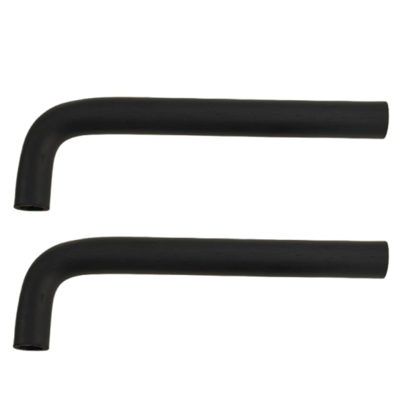 Replacement 15721-ZH8-000 Valve Tube Breather Hose Fits Hon-da GX120 GX140 GX160 GX200 Generator (2pcs)