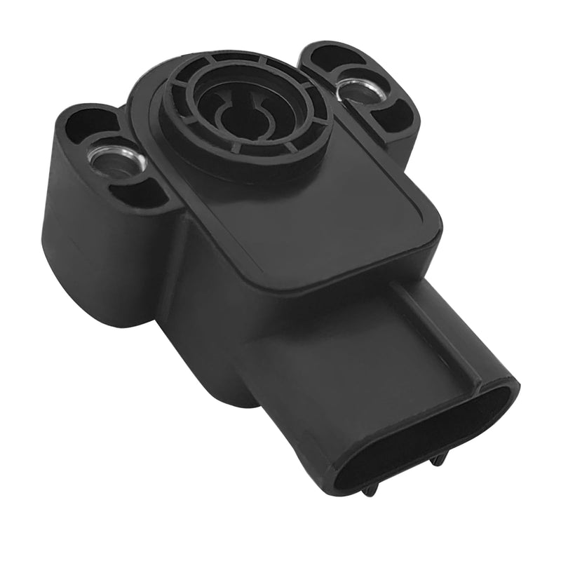 Accelerator Pedal Position Sensor, Compatible with F0rd F-250/F-250 Super Duty, F-350/F-350 Super Duty/F450 Super Duty 8 Cyl|7.3L, Replace# 699-200, F6TZ9F836AA, T92001, 671000P