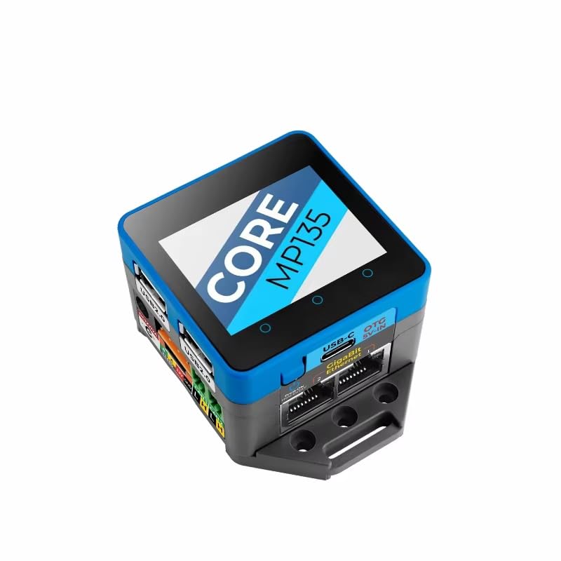 M5Stack Official CoreMP135 with STM32MP135D