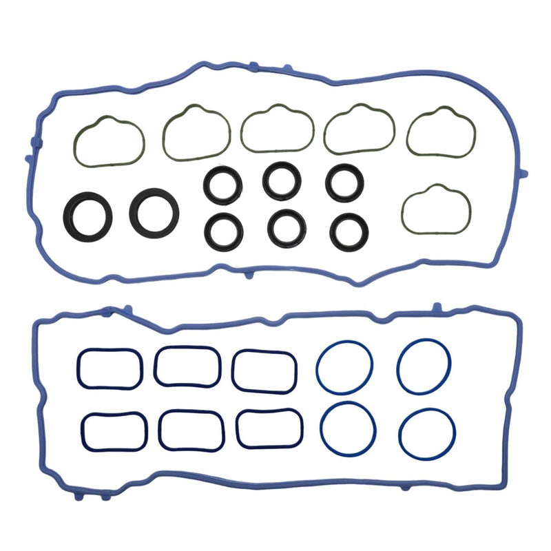 Manifold Gasket for 2011-2022 Chrysler/Dodge/Jeep/Ram - Direct Replacement VS50805R 5184562AC 828604 5184596AE (Exact Fit Engine Gasket)