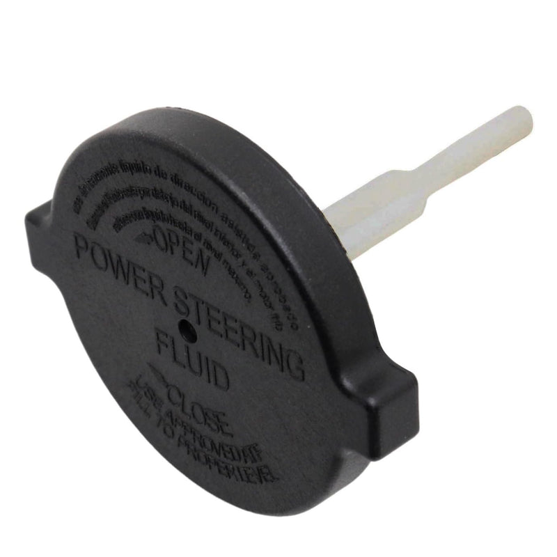 Power Steering Reservoir Cap 44305-06050 Compatible with Toyota 4Runner, Camry, Avalon, Corolla, FJ Cruiser, Highlander, Matrix and Le-xus ES300, ES330, ES350, GX460, GX470, RX330, RX350