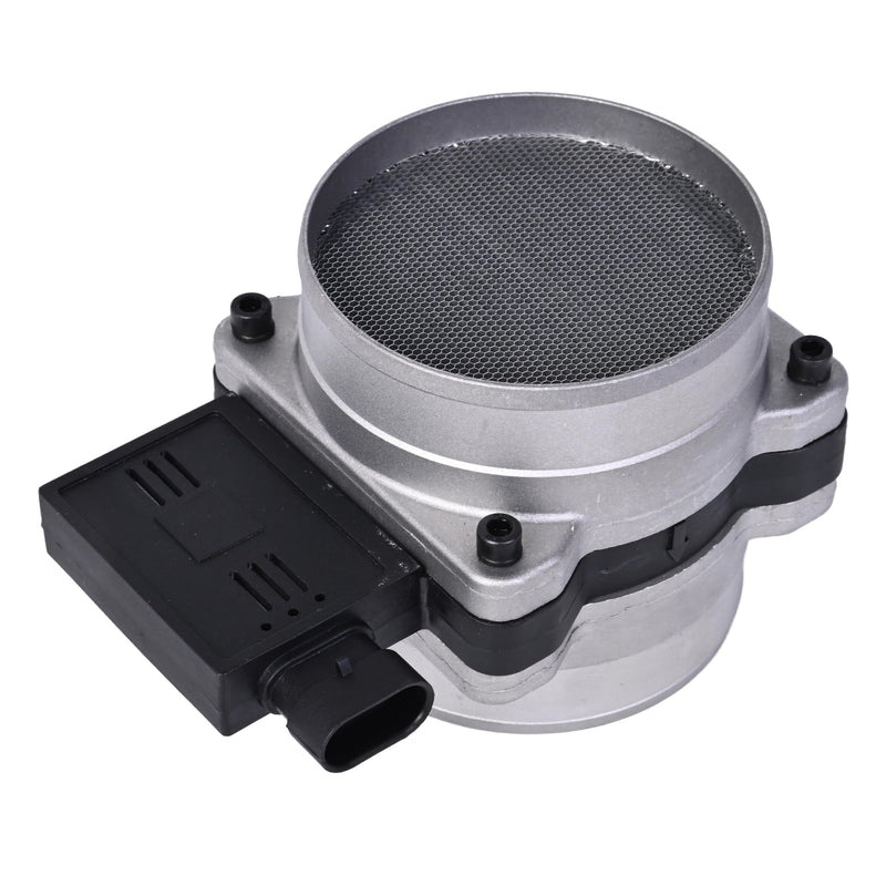 RLP Mass Air Flow Sensor Meter MAF Compatible with 1996-2002 Chevy GMC 1999-2000 Ca-dillac 1994-2004 Pontiac Replaces 19112572 19208522 25008207 AF10056 SK2452067