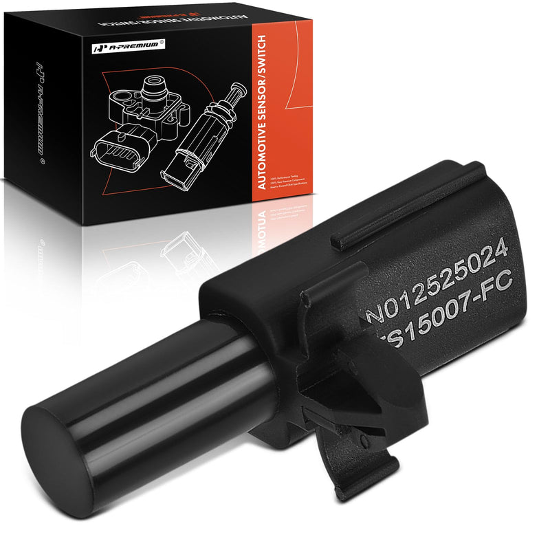 A-Premium Air Temperature Sensor [2 Pins] Compatible with Mazda CX-5 2013-2021, 3 2006-2021, 6 2006-2007 2014-2021, 5 2006-2010 2012-2015, CX-7, 929, Millenia & Toyota Yaris iA & Scion iA