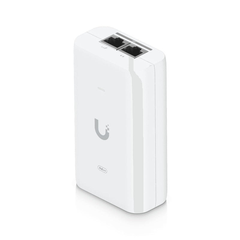 Ubiquiti Networks 10GbE 60W PoE++ Adapter
