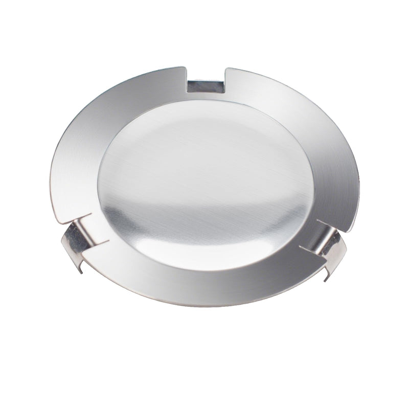 24205900 Transmission Bell Housing Inspection Cover (62 mm) With 3 Tangs (Tabs),Fits Chevy Silverado Avalanche Express,Cadillac Escalade CTS,Buick Rainier