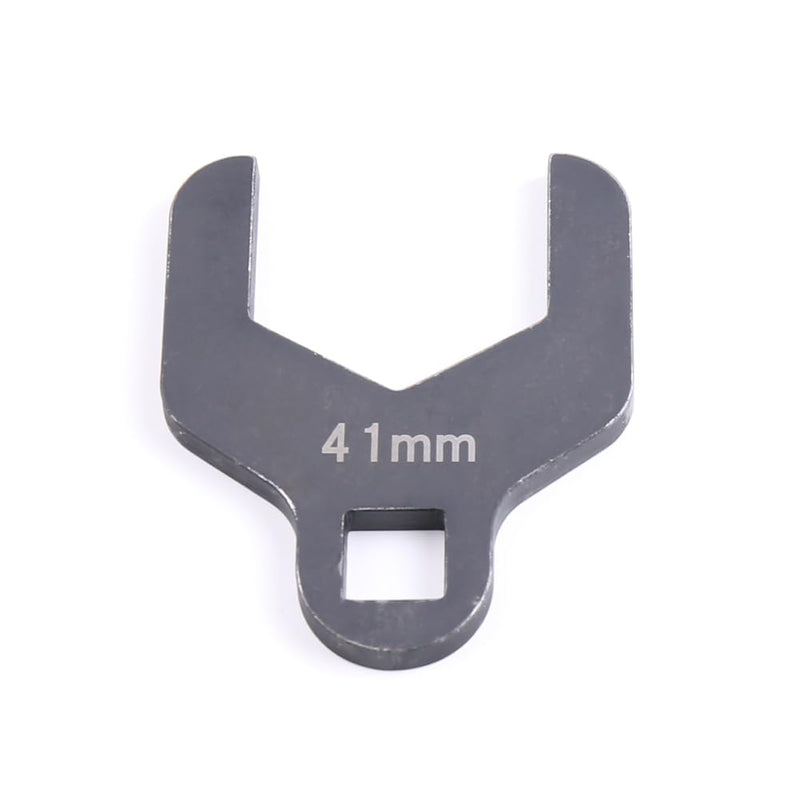 Water Pump Adjustment Spanner Disassembly Removal Hand Tool 41mm for GM 1.6L Chevrolet Aveo