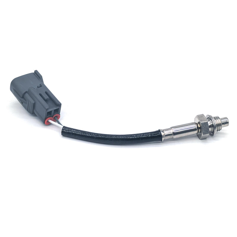 EGR Valve Temperature Sensor, Compatible with Toyota 4Runner/Tacoma, Fits for Lexus LS400 SC300 SC400, 89412-34010 8941234010