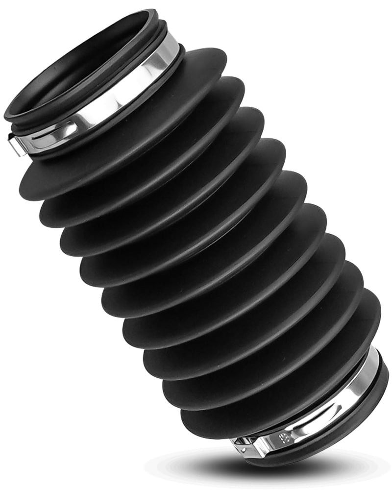 40021327 Rear Drive Shaft Boot Fit for Dodge Ram 2500 3500 2003-2012 Chevy 2500 3500 2003-UP, Rear Drive Shaft Bushing Replace 5093380AA