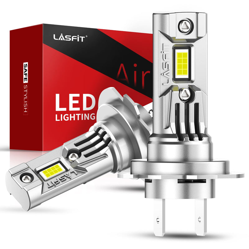 LASFIT BEAM led Fog Light H7