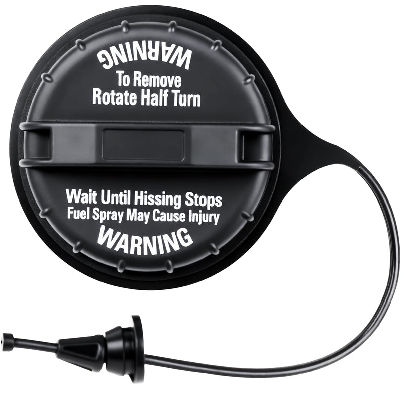 Gas Cap, Fuel Cap For Ford F150 F250 F350 F450 F550 E150 E250 E350 E450 E550 Aerostar Bronco Excursion Explorer F53 F59 Motorhome Chassis Commercial Stripped Ranger Windstar Super Duty Econoline FC920