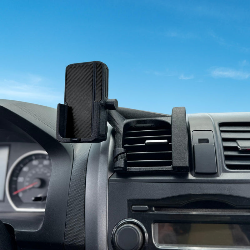 Phone Holder for Honda CRV 2007-2011 Model Years
