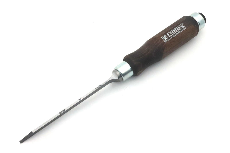 Narex Imperial Bevel Edge Chisel - 1/8" 1/8"