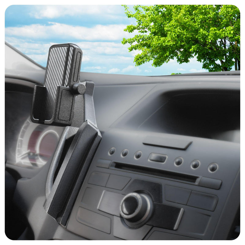 Phone Holder for Honda CRV 2012-2016