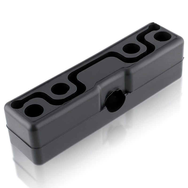 AUTOKAY Torsion Bar Crossmember Rubber Mount for Silverado Sierra for GMC C1500 K1500 Yukon Replaces 15592575