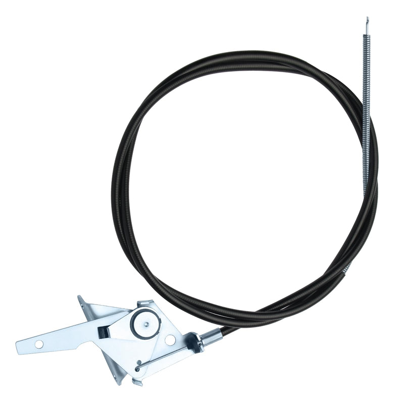Throttle Choke Cable 746P05811A Replacement for CUB Cadet 51.0 Lg ZT1 ZTX4 Ultima 42 46 48 54 60 746-05811A for Cub Cadet Throttle Cable