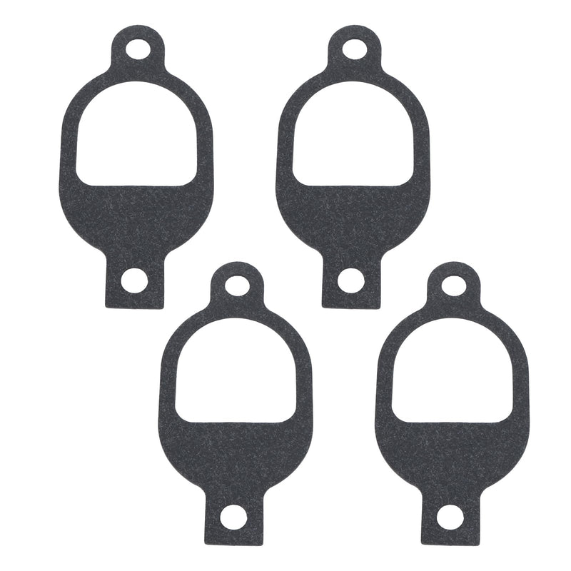 4pcs Mover Engine Heat Deflector Gasket 20-041-18-S Compatible with Kohler S470 SV471 SV480 SV530 SV540 SV590 SV600 SV610