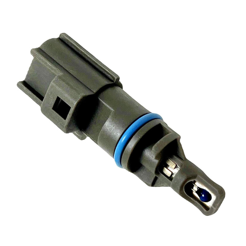 Air Intake Charge Temperature Sensor DS7Z-12A697-A Compatible with Bronco F-150 F-250 F-350 Ranger Transit-150 250 350 Focus Expedition Navigator Mkz Mkx