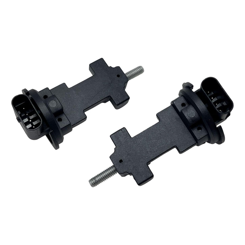 2Pcs Camshaft Position Sensor 5149141AF 907728 Compatible with Pacifica Voyager Avenger Challenger Charger Durango Grand Caravan Journey Wrangler ProMaster 1500 2500 3500