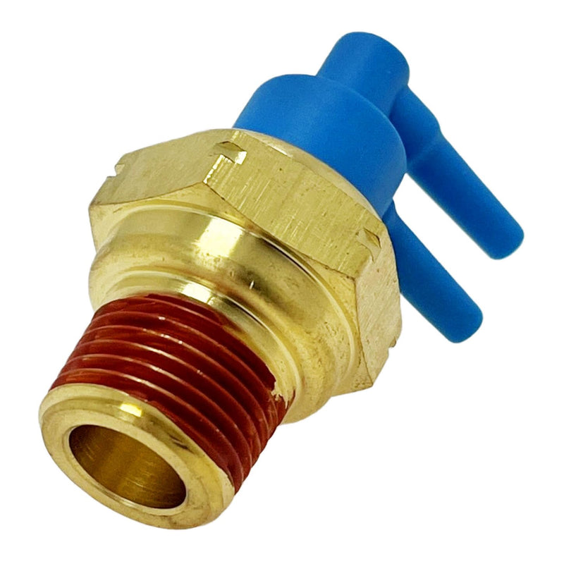 Vacuum Switching Valve Pressure Switch Valve 90925-05068 Compatible with ES250 ES300 LS400 Camry Celica Corolla Cressida MR2 Supra Tercel