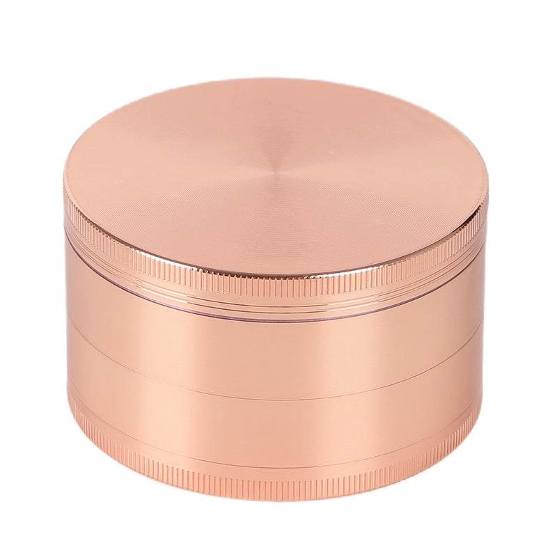 Spice Grinder 2.5 inch (Rose Gold) 2.5 in