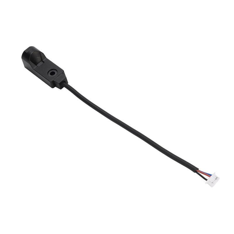 NPN Bed Auto Leveling Sensor for SV08 Printer Stable and Print with 2mm Detection Distance Automatic Leveling Function ABS Material