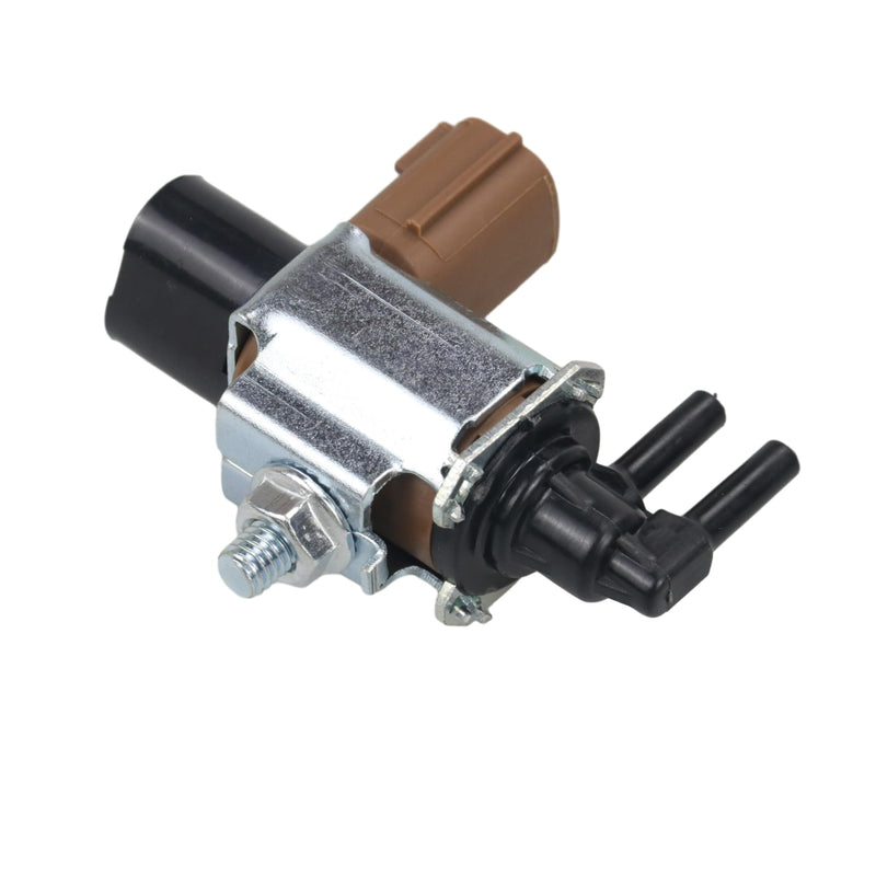 AITKEN Vacuum Solenoid Valve EGR Vacuum Valve Switch Compatible with Altima 2007-2018, Maxima Murano Pathfinder, Quest 2011-2017 P/N 14955-9S00A.