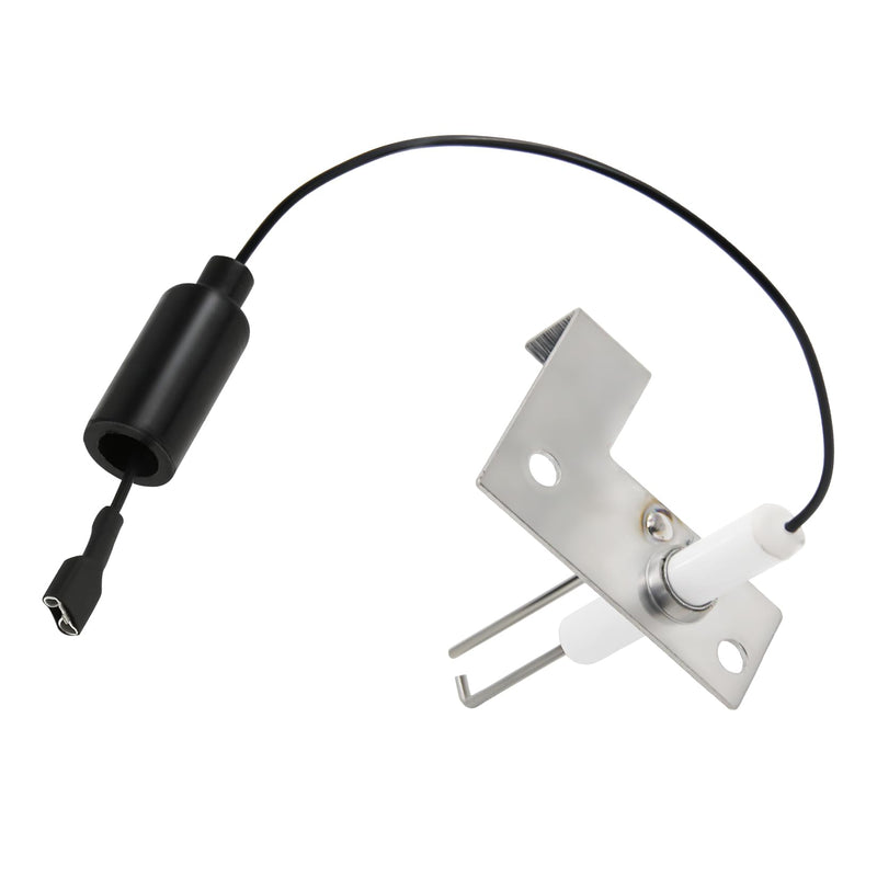 93868 RV Water Heater Igniter Electrode - 2-Prong Spark & Sensor Replacement for Atwood/Dometic GC6AA-10E GCH6-4E GCH6-6E GCH6A-10E