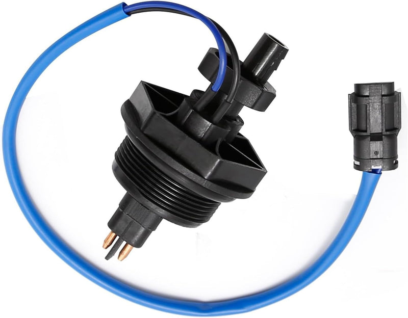 Water in Fuel Sensor Water Separator Sensor Replacement for Dodge Ram 2500 3500 4500 5500 6.7L 2013-2018 Diesel Engine 68197868AA 68197868AB 904-462