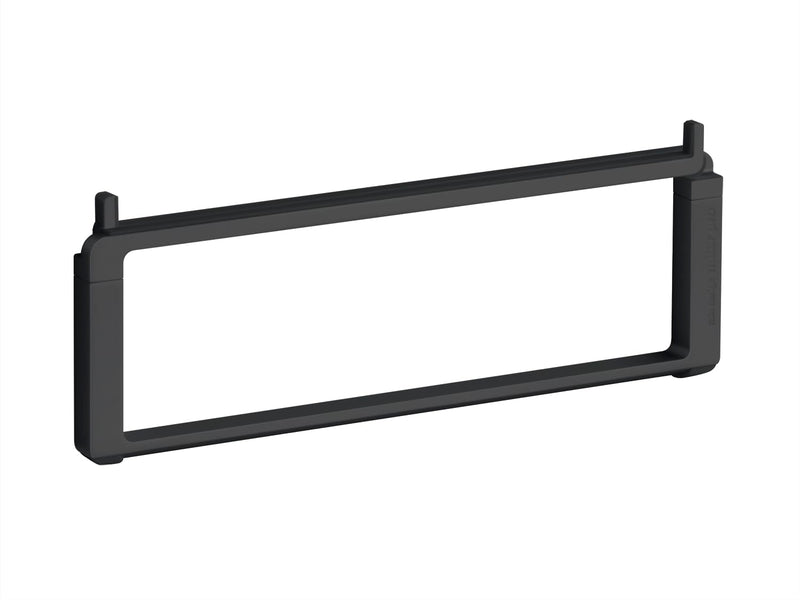 Rain Design mBar Pro Foldable Laptop Stand - Black