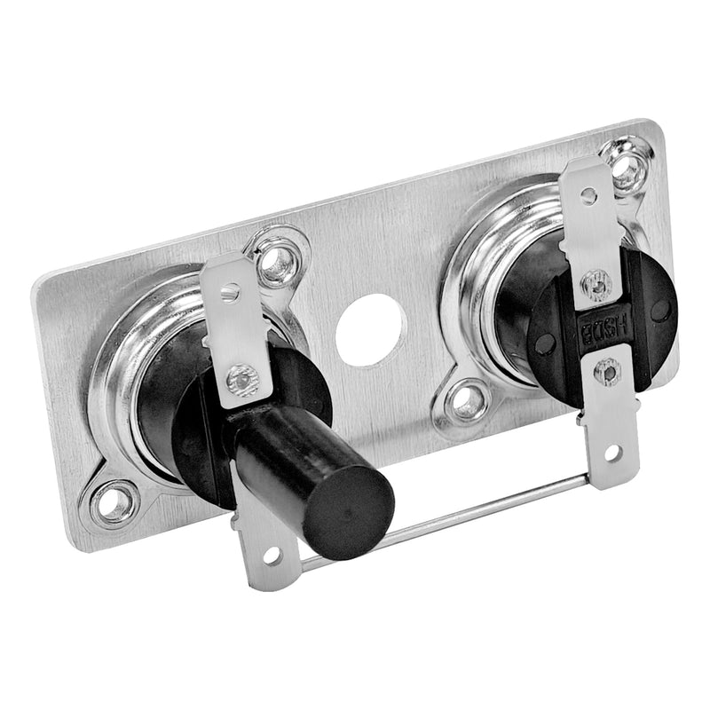 232306 RV Water Heater Thermostat Switch Compatible with Suburban 120V RV Water Heater Parts SW6DE SW6DEL SW10DE SW10DEL SW12DE SW12DEL (1 Pack) 1 Pack