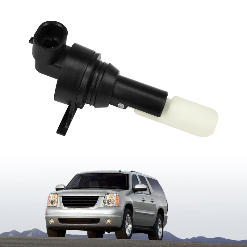 20999338 Windshield Washer Fluid Level Sensor Compatible with 2007-2014 Cadillac Escalade & 2007-2014 Chevy Avalanche Silverado Suburban 1500 2500 3500