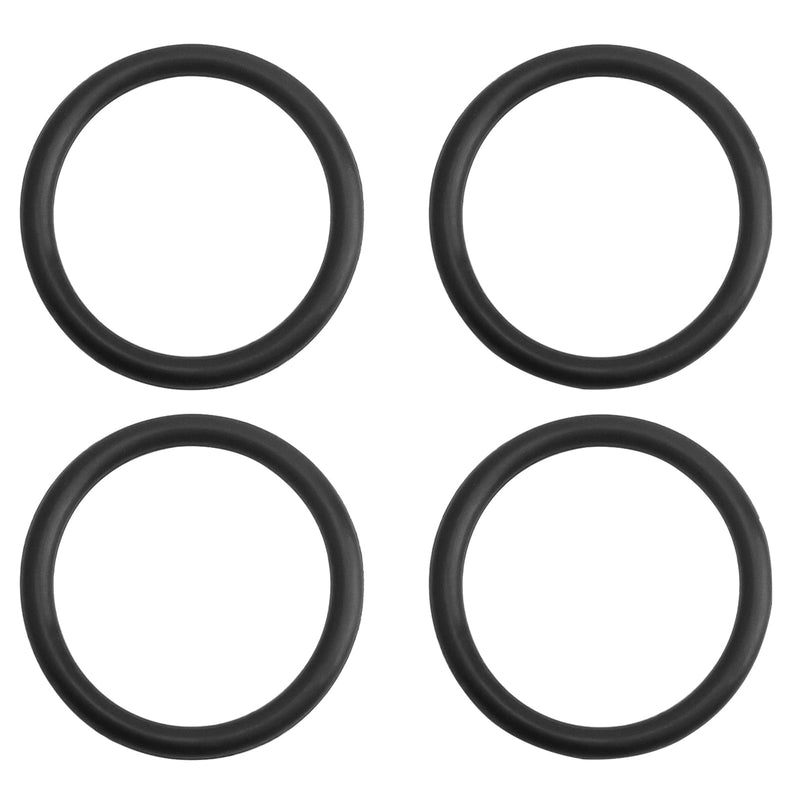 72454 Distributor Mounting Gasket for Honda Accord Civic Acura (4 Pack)