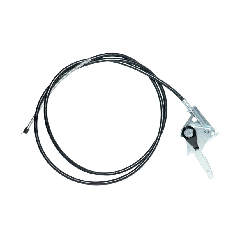 Throttle Choke Cable 746P05811A, Replacement Throttle Cable Fits for Cub Cadet Throttle Cable ZT1 ZTX4 Ultima 42 46 48 54 60, Replace 746P05811 746-05811 746-05811A, Durable Throttle Cable for ZT1