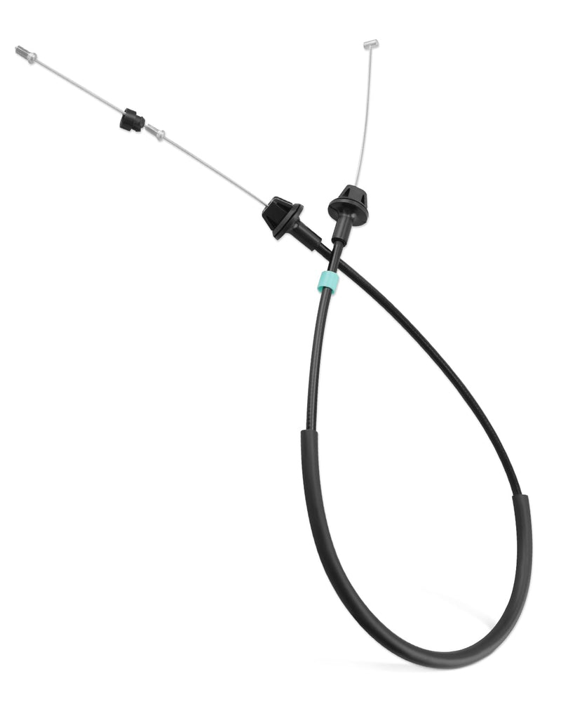 Throttle Cable Compatible with LS1 LSX LS Drive By Cable Accelerator linkage 38.8" Replace 551859